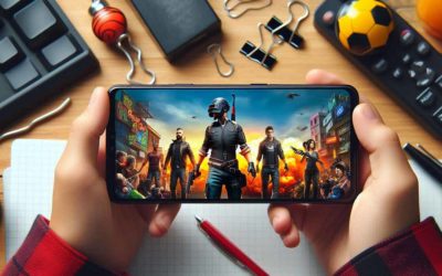 3 ajustes que deberías configurar en tu móvil para tener una mejor experiencia de juego