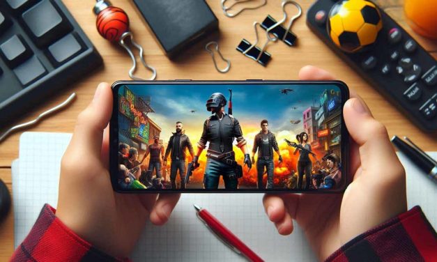 3 ajustes que deberías configurar en tu móvil para tener una mejor experiencia de juego