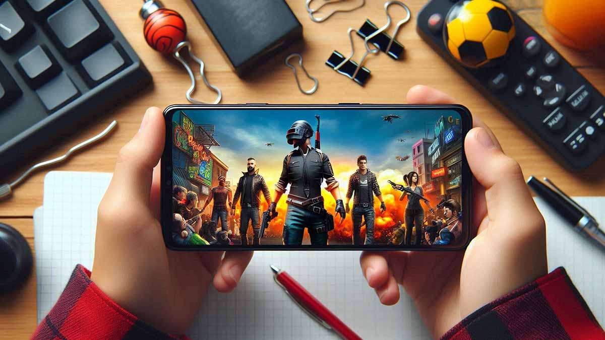 ajustes para tener una mejor experiencia de juego