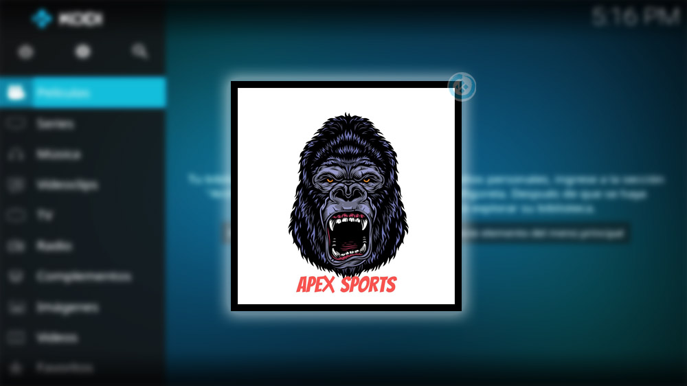 apex sports