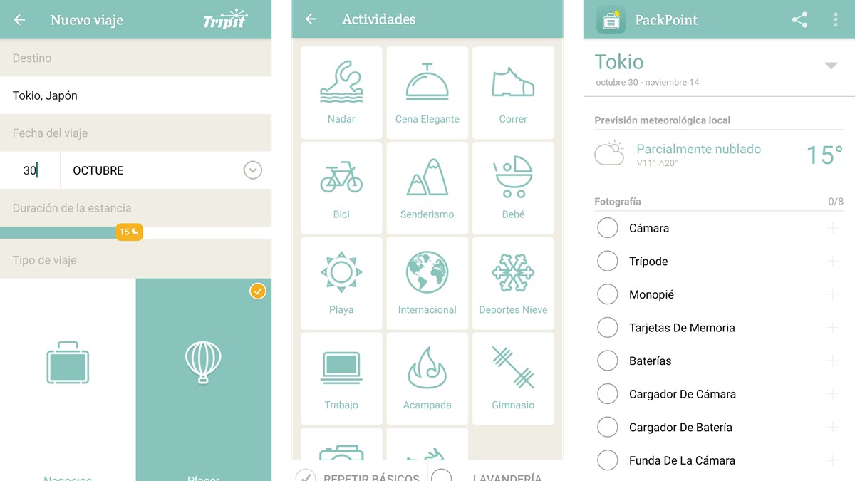 Cómo uso el móvil en mis viajes: Trucos y apps que no pueden faltar cuando viajo 2