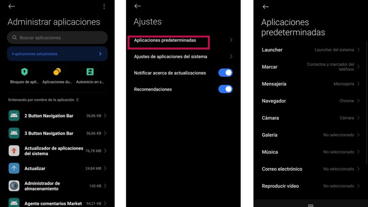 Las 6 funciones importantes de nuestros móviles que solemos dejar de lado 4