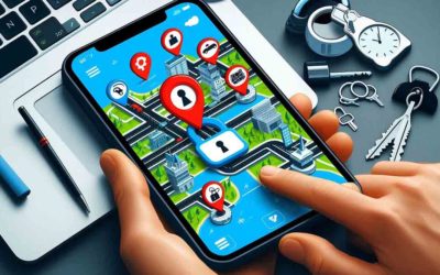 Cómo bloquear el acceso de las apps a mi ubicación: guía paso a paso