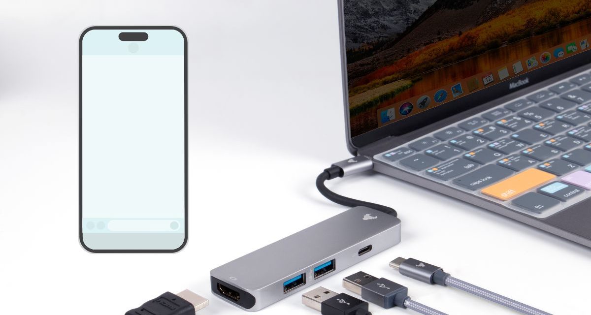 Mi móvil Samsung no reconoce el cable USB, solo carga ¿qué pasa?