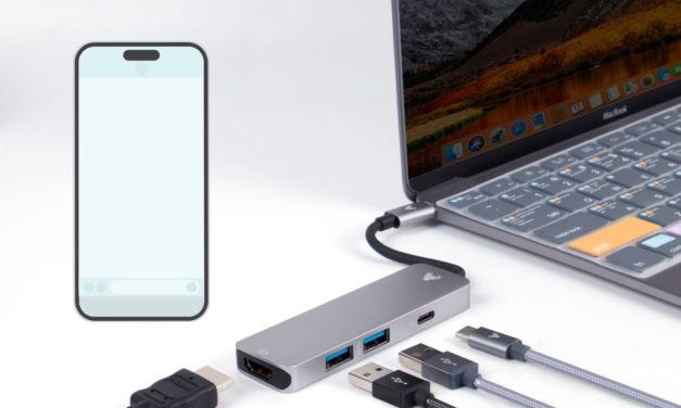 Mi móvil Samsung no reconoce el cable USB, solo carga ¿qué pasa?