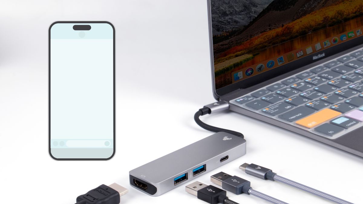 Mi móvil Samsung no reconoce el cable USB, solo carga ¿qué pasa?