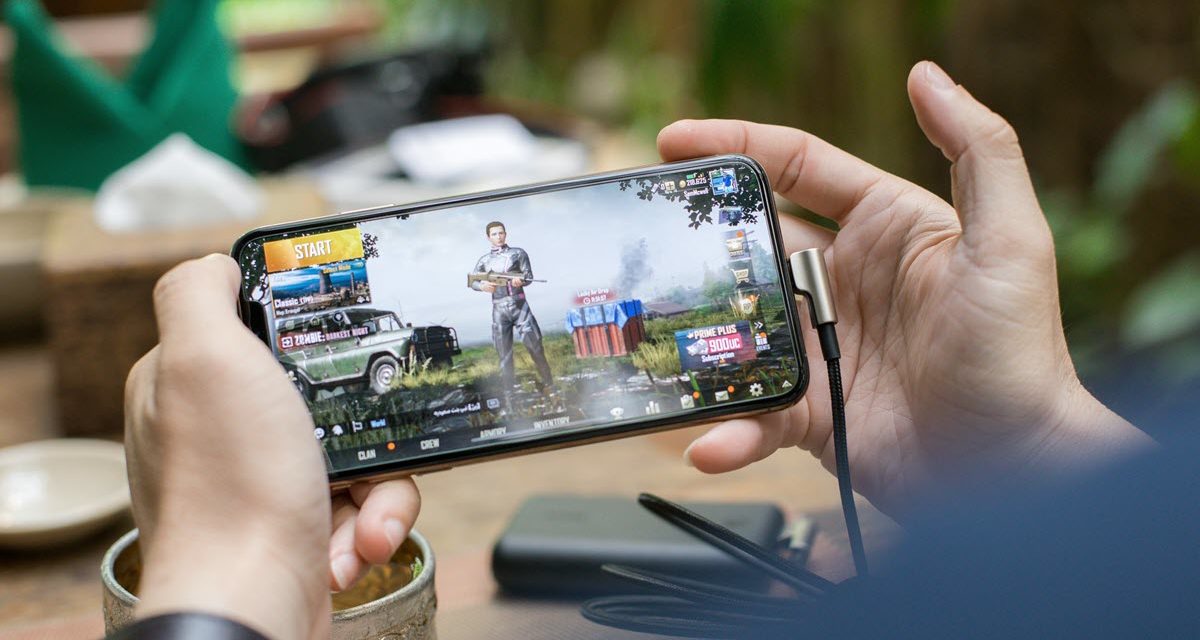 Estas son las 8 características que busco en un móvil gaming en 2024