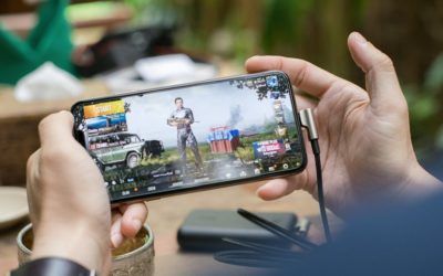 Estas son las 8 características que busco en un móvil gaming en 2024