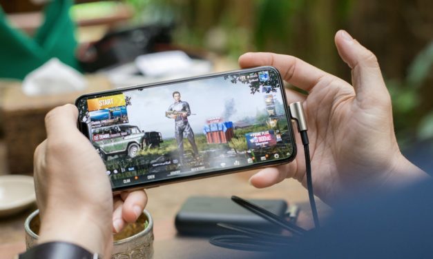 Estas son las 8 características que busco en un móvil gaming en 2024
