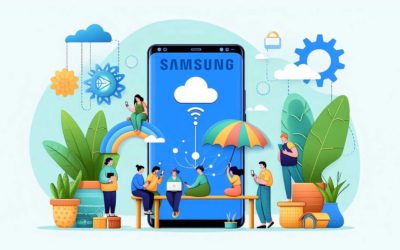 Cómo compartir datos e Internet en un móvil Samsung: guía paso a paso