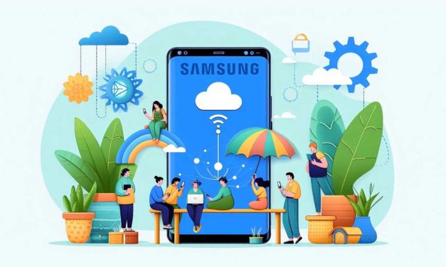 Cómo compartir datos e Internet en un móvil Samsung: guía paso a paso