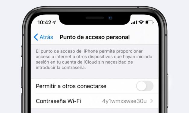 Cómo compartir datos e internet en un iPhone: guía paso a paso