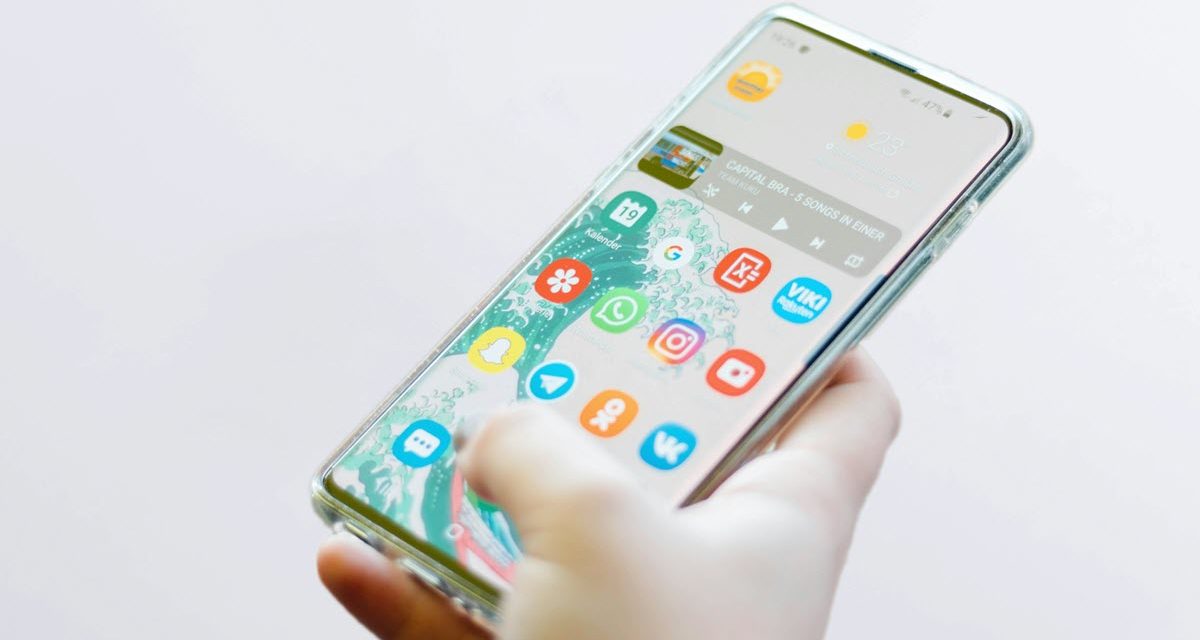 Cómo crear copias de seguridad en tu Samsung: Métodos y recomendaciones