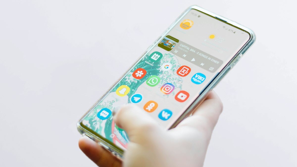 Cómo crear copias de seguridad en tu Samsung: Métodos y recomendaciones 1