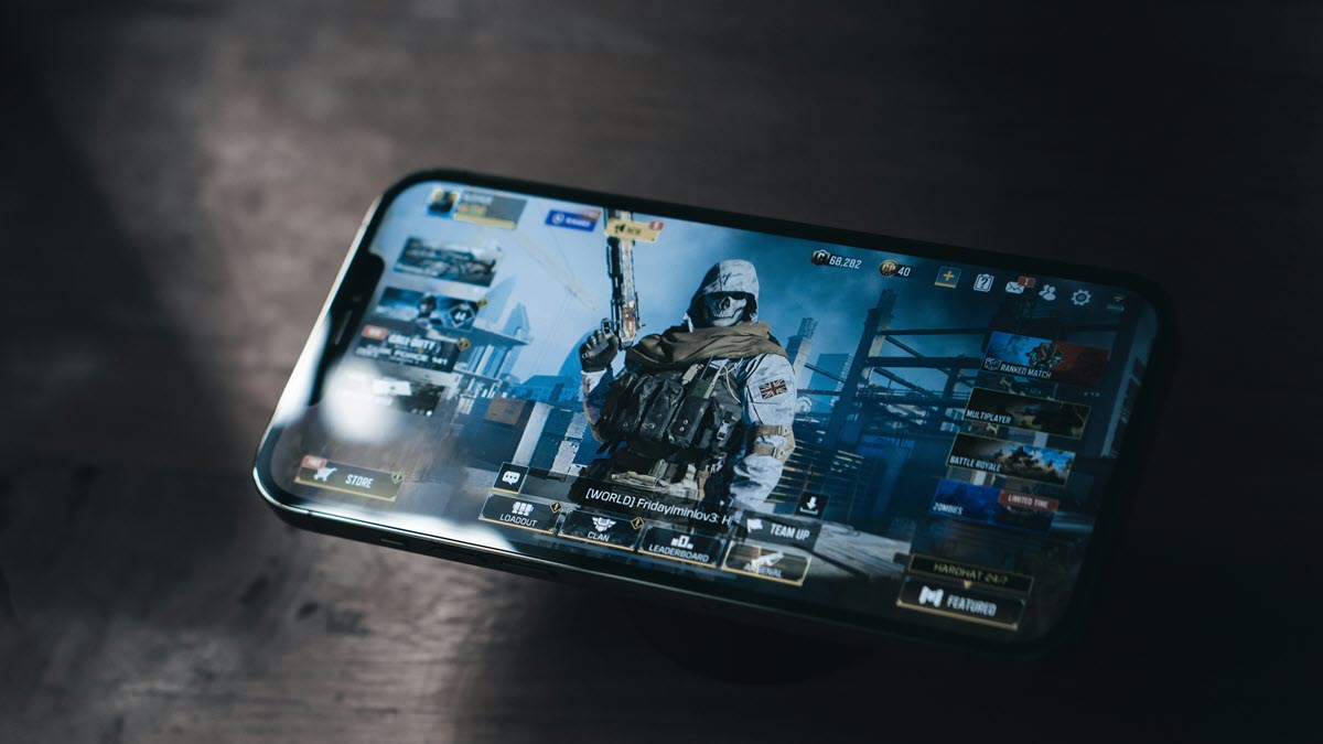 Estas son las 8 características que busco en un móvil gaming en 2024 2