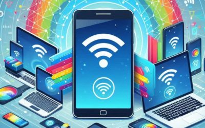 Cómo compartir datos e Internet en un móvil Xiaomi, Redmi o POCO
