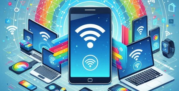 Cómo compartir datos e Internet a través de un punto de acceso en un móvil Xiaomi, Redmi o POCO