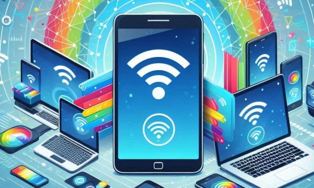 Cómo compartir datos e Internet en un móvil Xiaomi, Redmi o POCO