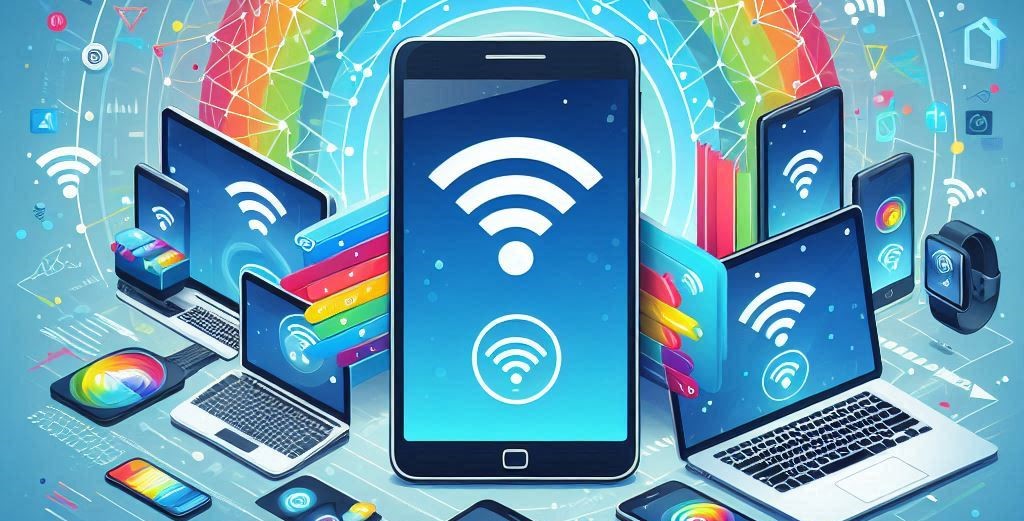 Cómo compartir datos e Internet a través de un punto de acceso en un móvil Xiaomi, Redmi o POCO