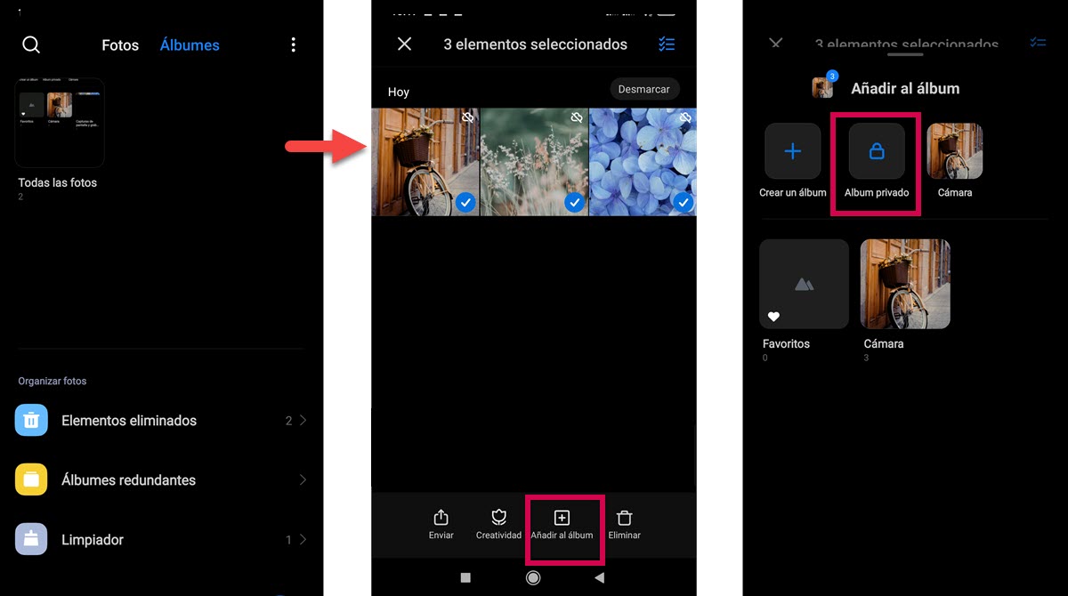 7 sencillos trucos para reforzar la privacidad en tu móvil Xiaomi, Redmi o POCO 2