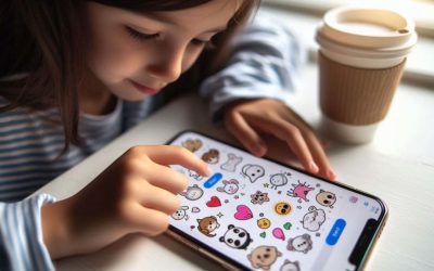 Cómo crear stickers en iPhone sin aplicaciones