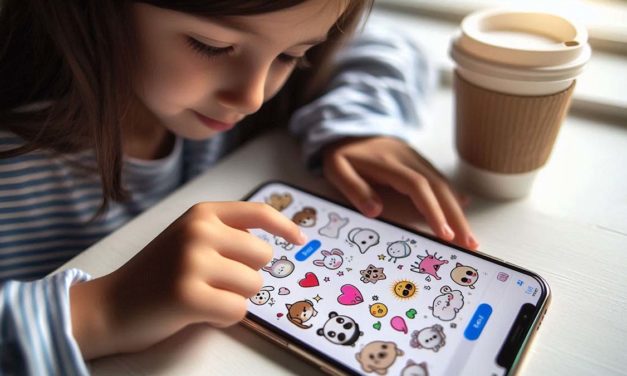 Cómo crear stickers en iPhone sin aplicaciones