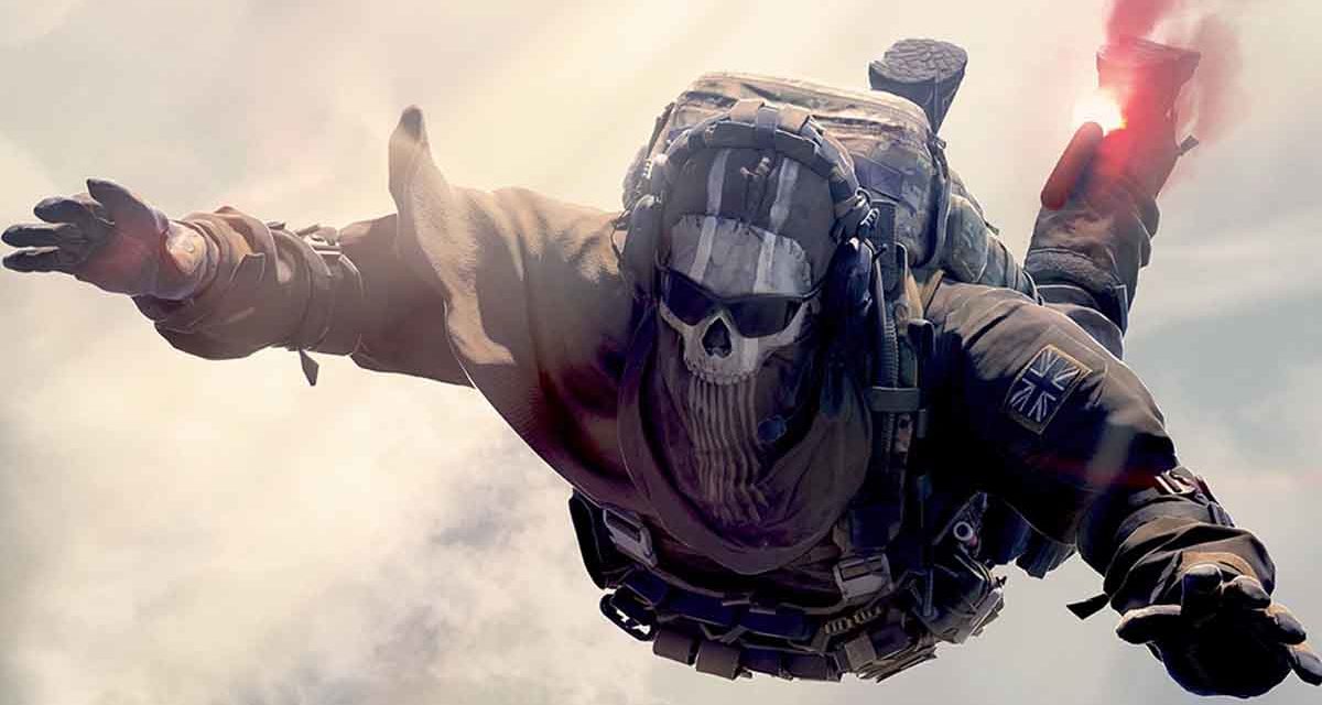 ¿Cuáles son las mejores armas de ‘CoD: Warzone mobile’?