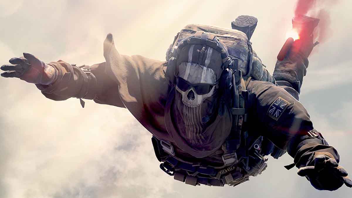 Cuáles son las mejores armas de CoD: Warzone Mobile