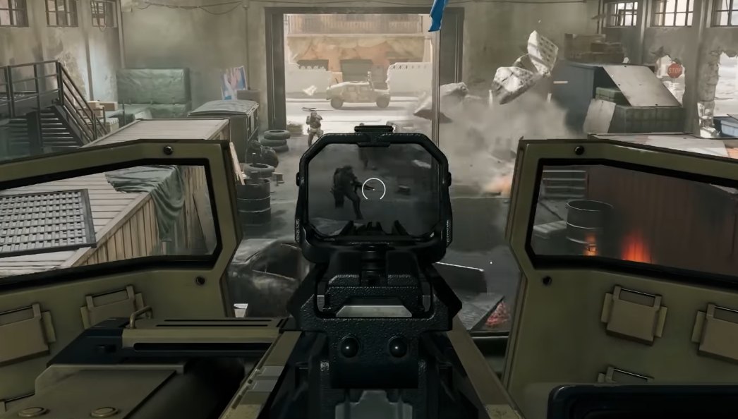 delta force hawk ops juego de disparos