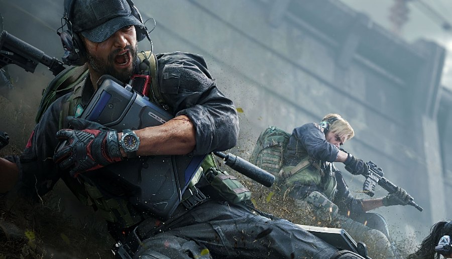 Requisitos para jugar Delta Force Hawk Ops en móvil
