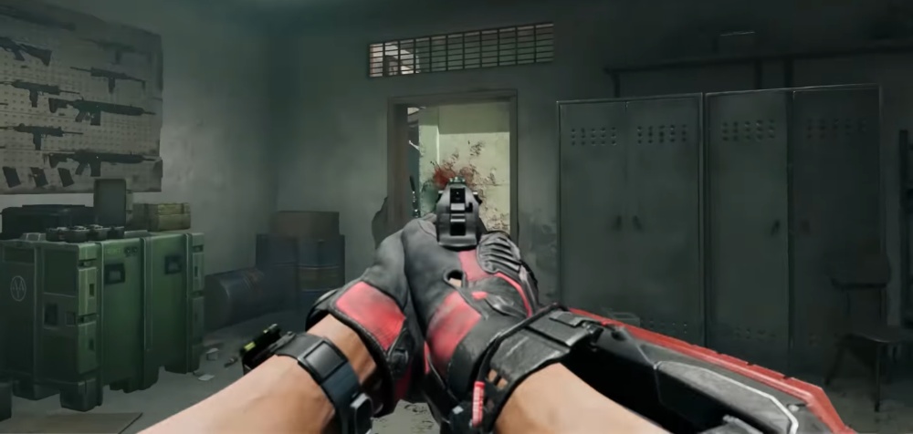 delta force juego de tiros