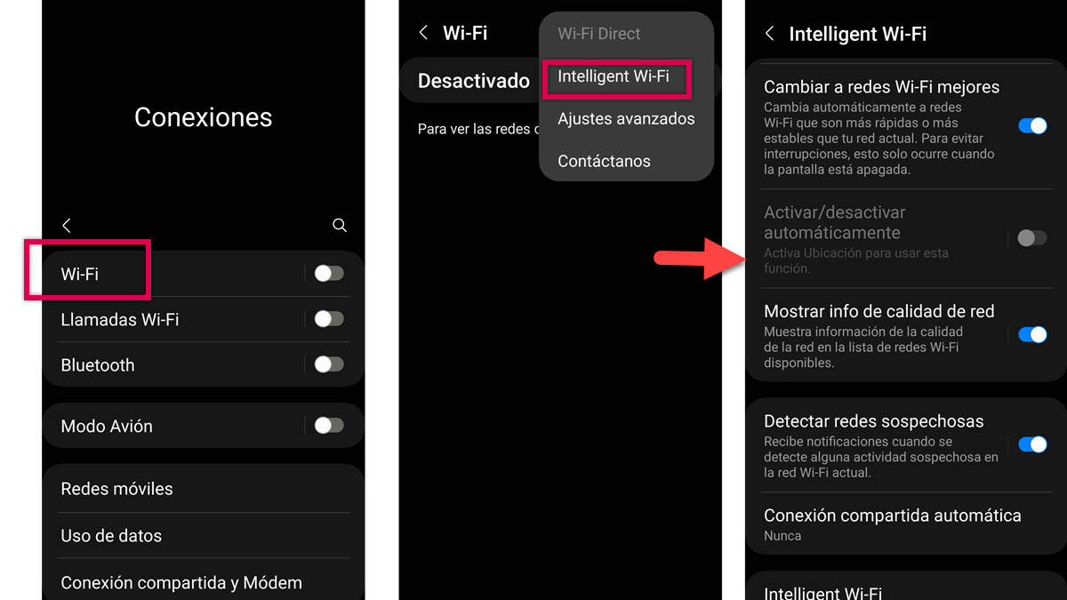 7 consejos que debes seguir al conectarte a una WiFi pública 3
