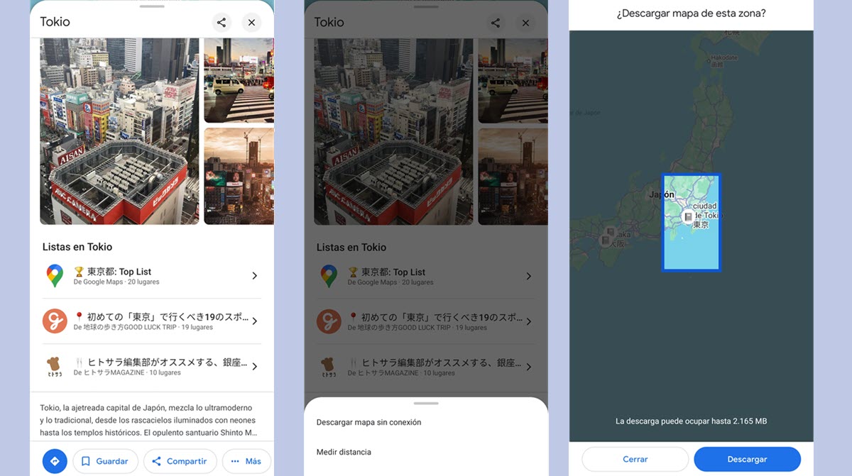 Cómo uso el móvil en mis viajes: Trucos y apps que no pueden faltar cuando viajo 3