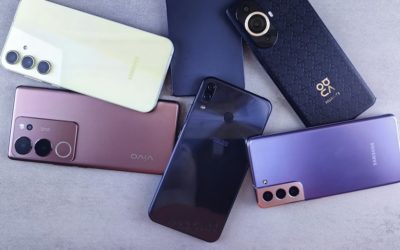 Estos son 9 fallos que debes evitar al comprar un móvil