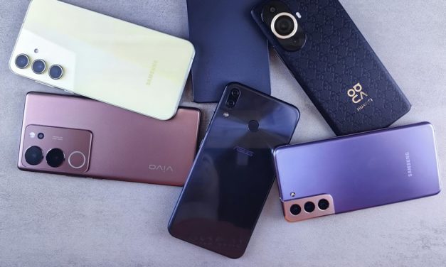 Estos son 9 fallos que debes evitar al comprar un móvil