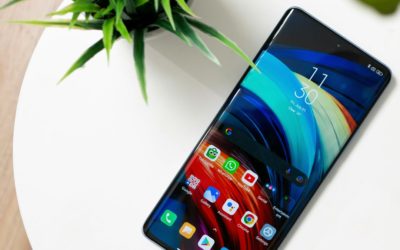 Estos son los primeros ajustes que siempre configuro cuando estreno un móvil