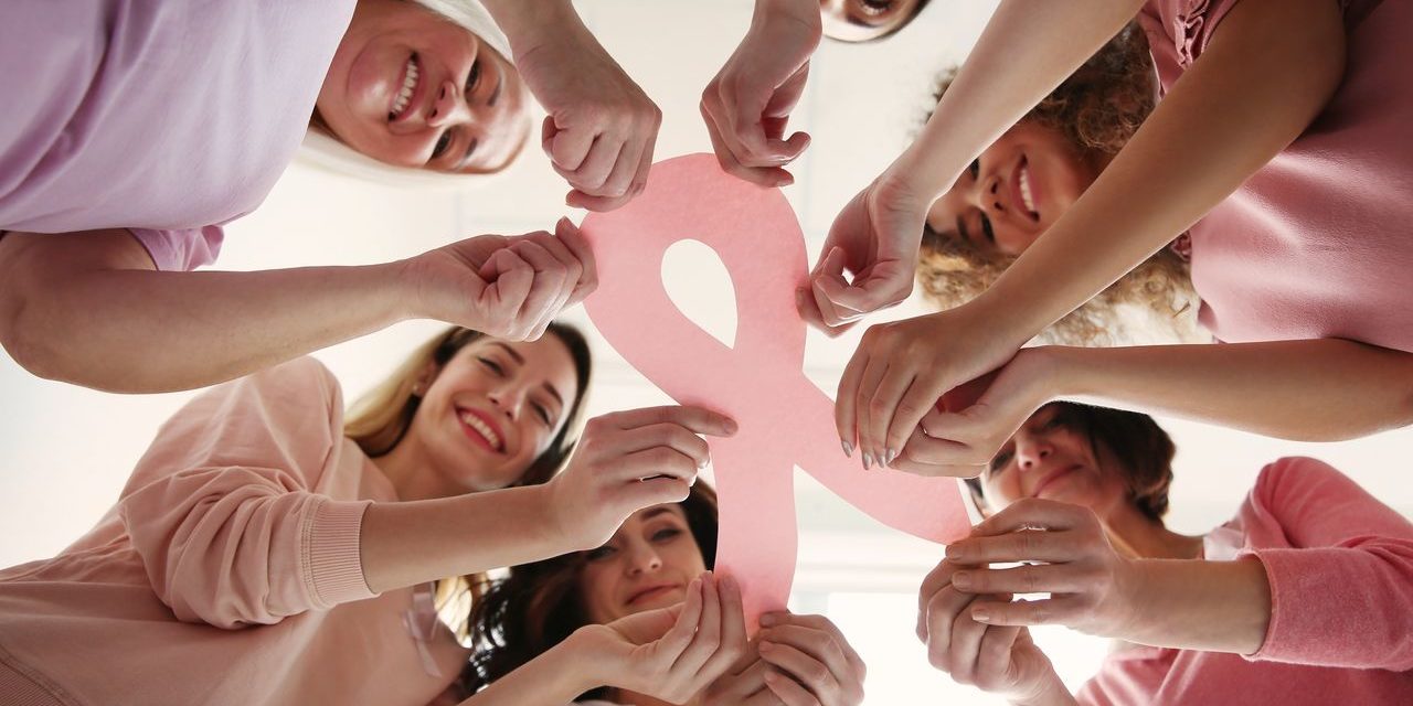 Las 104 mejores frases por el Día del Cáncer de Mama 2024