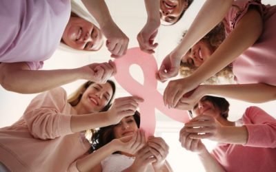 Las 104 mejores frases por el Día del Cáncer de Mama 2024