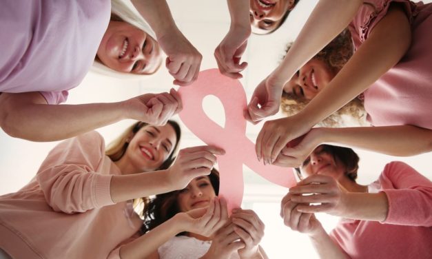 Las 104 mejores frases por el Día del Cáncer de Mama 2024