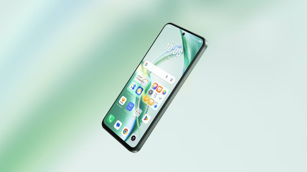 honor 200 smart