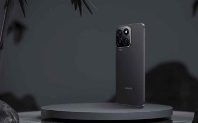 HONOR 200 Smart, ante la ola de móviles caros, la marca presenta uno por menos de 200 euros