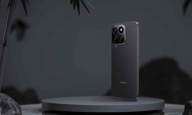 HONOR 200 Smart, ante la ola de móviles caros, la marca presenta uno por menos de 200 euros