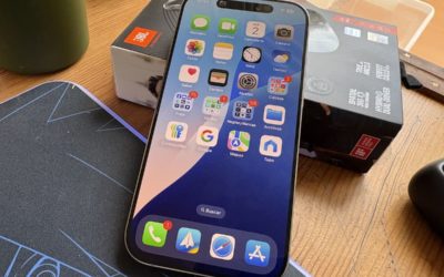 9 trucos para liberar espacio en iPhone sin borrar nada importante