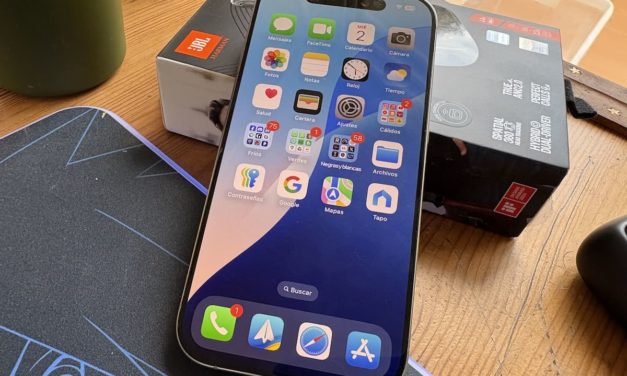 Las 4 novedades del iPhone 16 Pro que más me han sorprendido