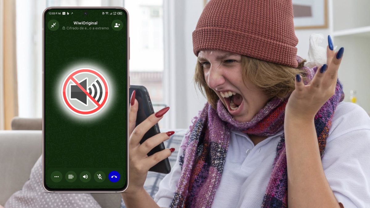 Las llamadas de WhatsApp no suenan-causas y 8 posibles soluciones