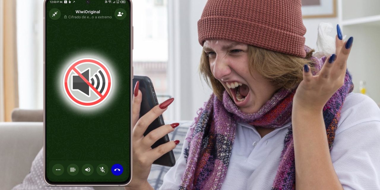 Las llamadas de WhatsApp no suenan: causas y 8 posibles soluciones