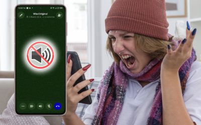 Las llamadas de WhatsApp no suenan: causas y 8 posibles soluciones