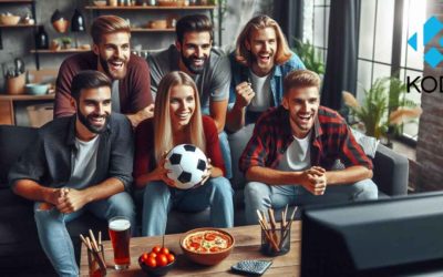 Los 7 mejores ‘addons’ para ver deporte y fútbol que funcionan en Kodi