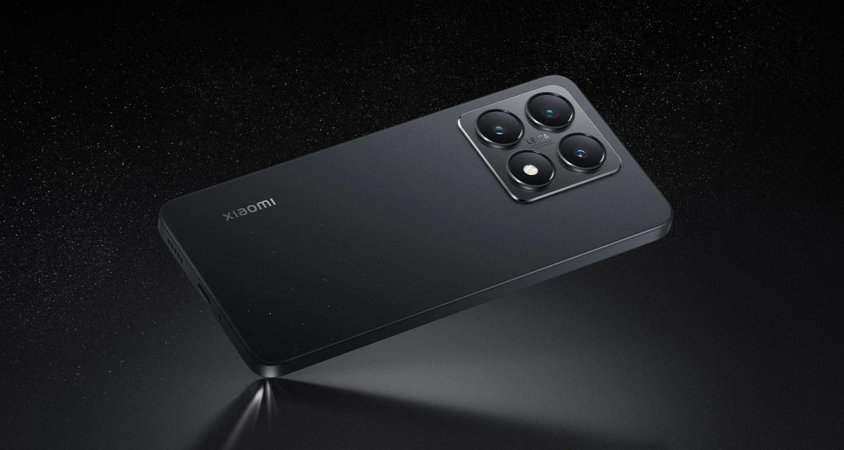Los 6 mejores trucos del Xiaomi 14T y 14T Pro
