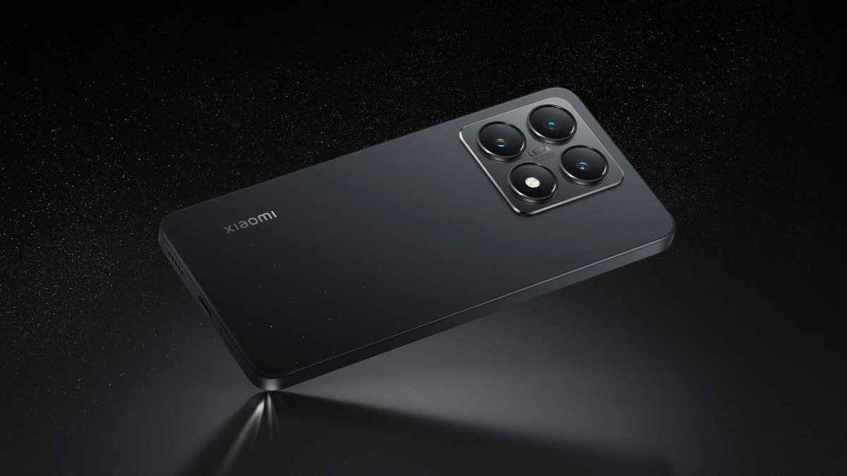 Los 6 mejores trucos del Xiaomi 14T y 14T Pro